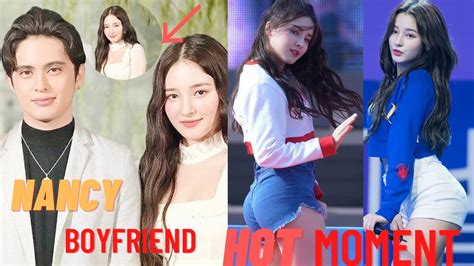 nancy jewel mcdonie|nancy jewel mcdonie boyfriend.